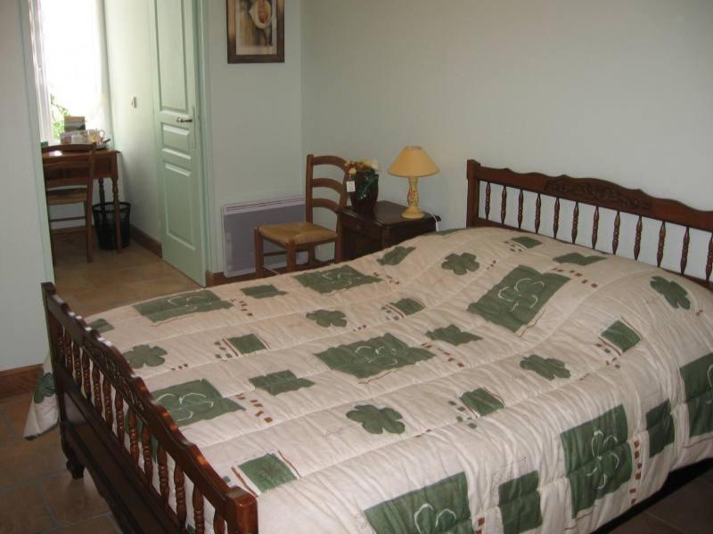 Le Logis Du Chateau Vieillevigne Luaran gambar