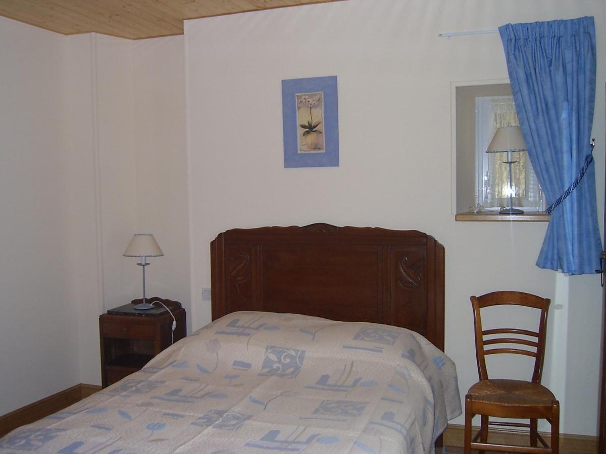 Le Logis Du Chateau Vieillevigne Luaran gambar